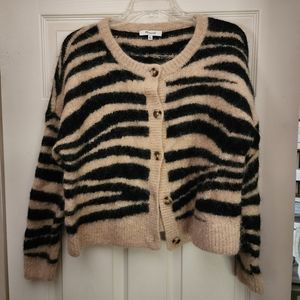 Madewell sweater